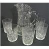 Image 1 : AMERICAN CUT GLASS
