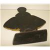 Image 3 : CAST IRON DOOR STOP