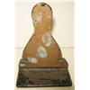 Image 2 : CAST IRON DOOR STOP