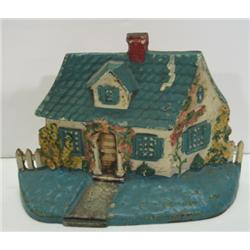 CAST IRON DOOR STOP