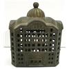 Image 1 : CAST IRON STILL BANK
