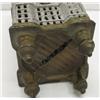 Image 2 : CAST IRON STILL BANK