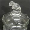 Image 3 : MONKEY & PALM TREE GLASS SET
