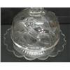 Image 2 : MONKEY & PALM TREE BUTTER DISH