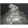 Image 3 : MONKEY & PALM TREE BUTTER DISH