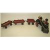 Image 1 : CAST IRON TRAIN TOY