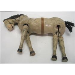 SCHOENHUT HORSE TOY