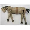 Image 1 : SCHOENHUT HORSE TOY