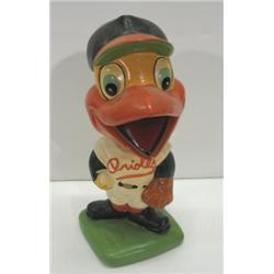 BALTIMORE ORIOLES BOBBLEHEAD