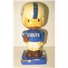 Image 1 : BALTIMORE COLTS BOBBLEHEAD
