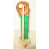 Image 1 : PEZ HOME PLATE DISPENSER