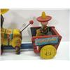 Image 2 : FISHER PRICE BUCKY BURRO TOY