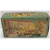 Image 4 : TOY CONCRETE TRUCK WITH BOX