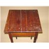 Image 2 : SHERATON WALNUT STAND