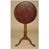 Image 1 : QUEEN ANNE STYLE TABLE