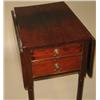 Image 2 : PRIMITIVE WORK TABLE