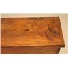 Image 2 : SMALL BLANKET CHEST
