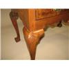 Image 4 : CHIPPENDALE STYLE LOW BOY