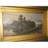 Image 2 : VOLKMAR BALTIMORE 19TH CENTURY PAINTING