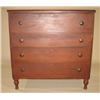 Image 1 : NEW ENGLAND CHEST