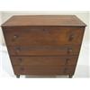 Image 2 : NEW ENGLAND CHEST