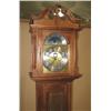 Image 2 : CABINETMAKER GRANDFATHER CLOCK