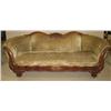 Image 1 : VICTORIAN SOFA