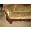 Image 2 : VICTORIAN SOFA