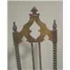 Image 2 : VICTORIAN PULPIT CHAIRS