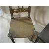 Image 3 : VICTORIAN PULPIT CHAIRS