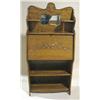 Image 1 : OAK SECRETARY