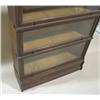 Image 2 : OAK SECTIONAL BOOK CASE