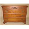 Image 1 : CHIPPENDALE STYLE CHEST