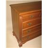 Image 2 : CHIPPENDALE STYLE CHEST
