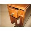 Image 2 : VICTORIAN GATE LEG TABLE
