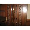 Image 2 : ROSEWOOD CHINA CUPBOARD