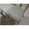 Image 2 : HEYWOOD WAKEFIELD CHAIRS