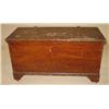 Image 1 : PRIMITIVE BLANKET CHEST