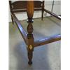 Image 2 : WALNUT TESTER BED