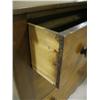 Image 2 : SOFTWOOD THREE DRAWER CHEST