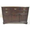 Image 1 : HENKEL-HARRIS MAHOGANY SIDEBOARD