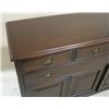 Image 2 : HENKEL-HARRIS MAHOGANY SIDEBOARD