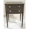 Image 1 : WALNUT WORK TABLE