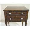 Image 2 : WALNUT WORK TABLE