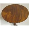 Image 2 : QUEEN ANNE TILT-TOP TABLE
