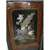 Image 2 : EBONIZED ORIENTAL SCREEN