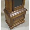 Image 3 : CHERRY GRANDFATHER CLOCK