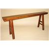 Image 1 : MORTIS & TENDON BENCH