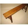 Image 2 : MORTIS & TENDON BENCH