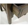 Image 2 : CHINESE CHIPPENDALE STYLE TABLE
